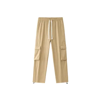 COMGM Casual Pants Men