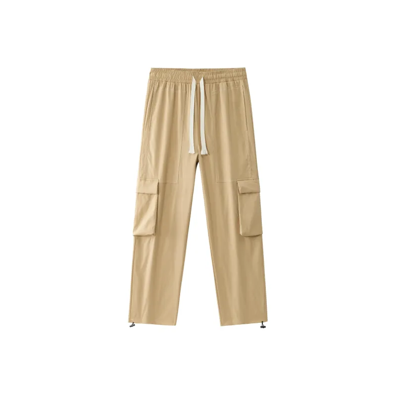 COMGM Casual Pants Men-0