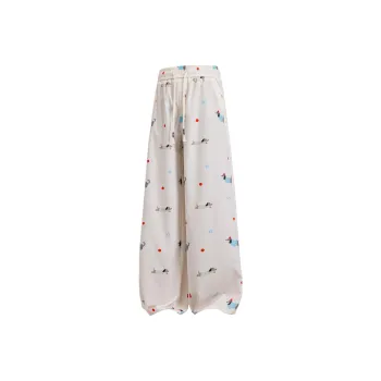 IN'S Casual Pants Unisex