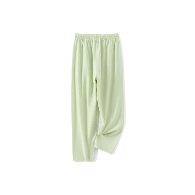 Warrior Huichao Riding The Wind Collection Casual Pants Unisex-31