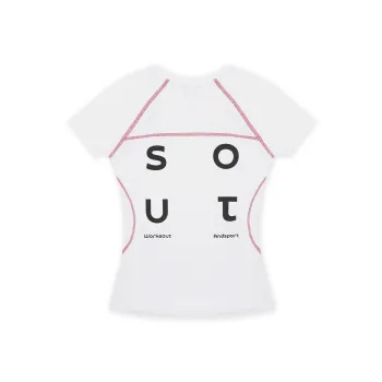 WORKSOUT Regular T Shirt Women's