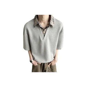 FAKE VINTAGE Polo Shirts Unisex