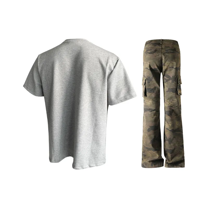 GWAF Casual Sportswear Unisex-1