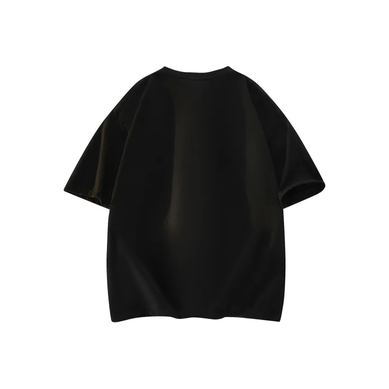 Feiyue T Shirts Unisex-1