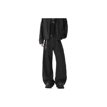 SZSX Jeans Unisex
