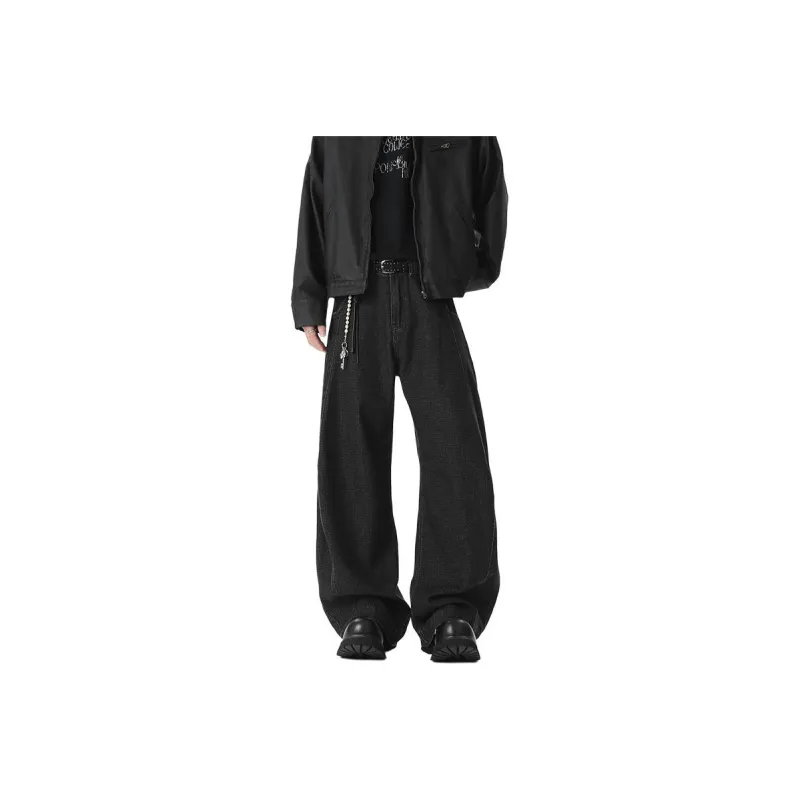 SZSX Jeans Unisex-0