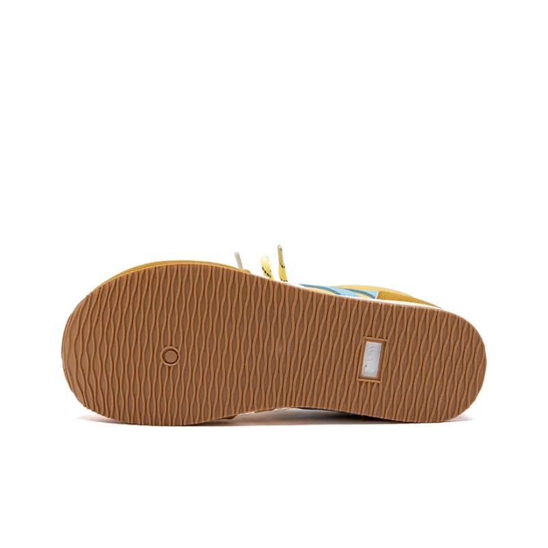 JIETEGONGYANG Lightweight And Breathable Low Top Skateboard Shoes Women's-5