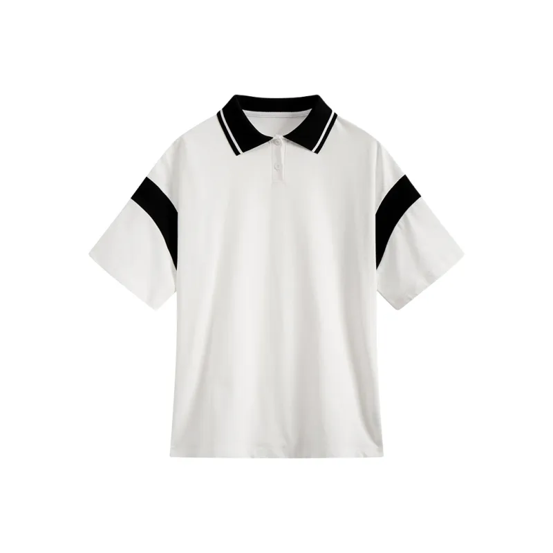 HANDAIWEI Regular T Shirt Women's-0