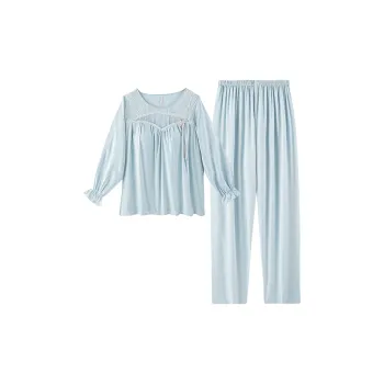Good Fortune Pajama Set Women's