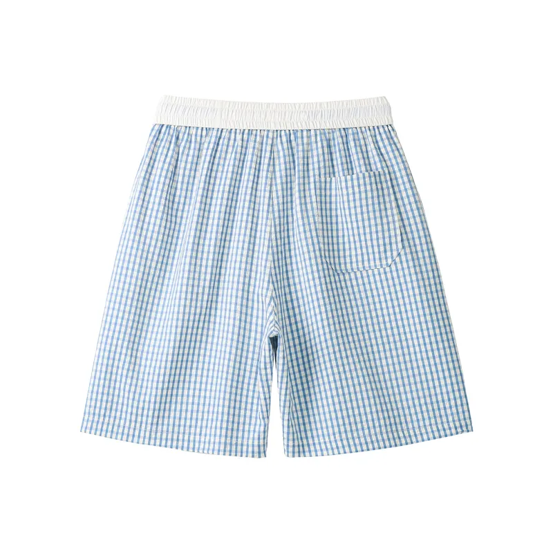 FISHGALAXY Casual Shorts Unisex-6