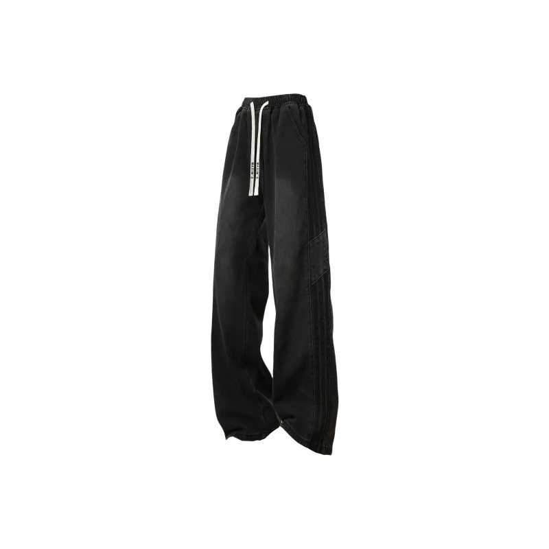Maxim's De Paris Jeans Unisex-2