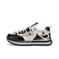 White Black