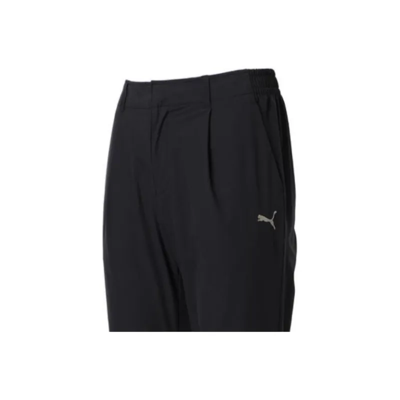 PUMA ESS Casual Shorts Women's Black-2