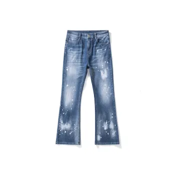 Jeep Jeans Unisex Blue