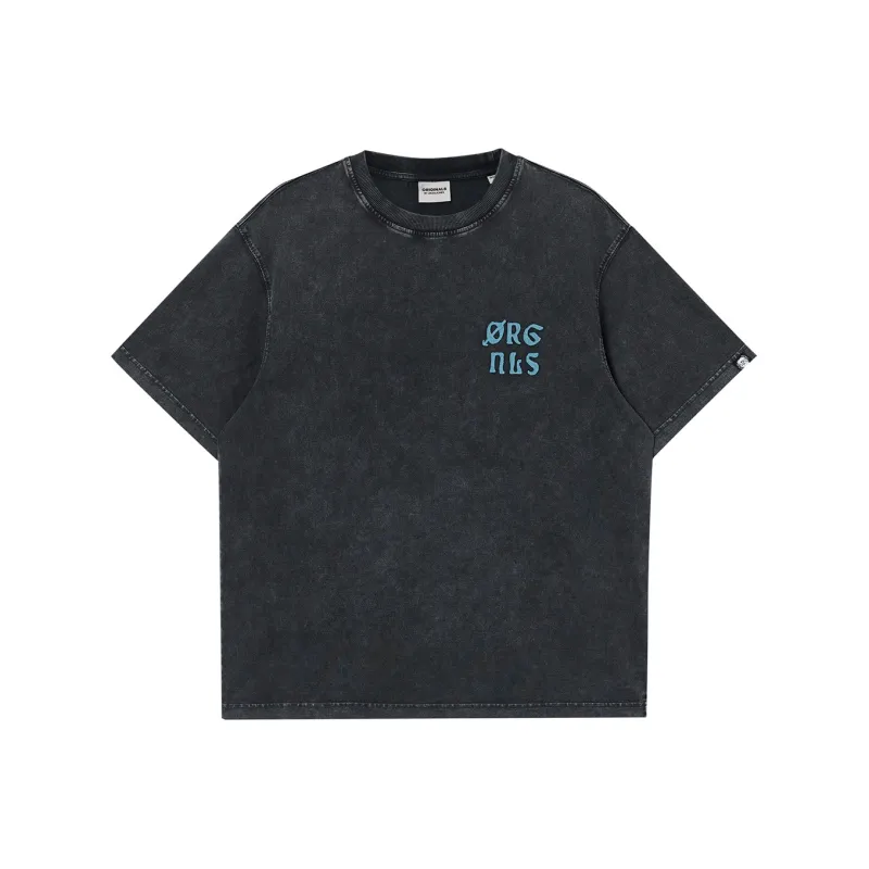 JACK&JONES T Shirts Unisex-7