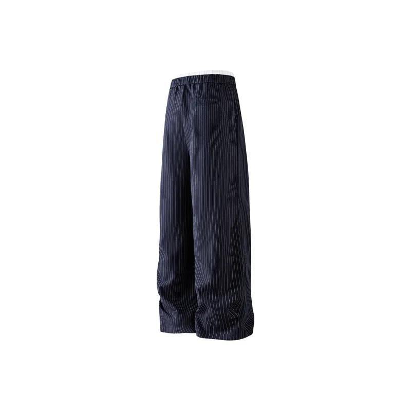 RICE NINE TEN Suit Trouser Unisex-11