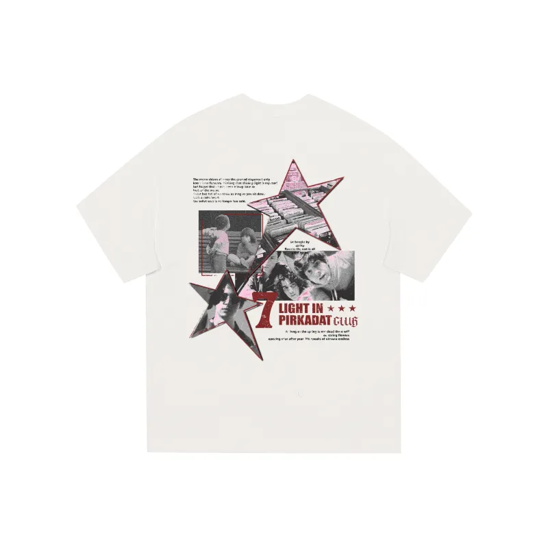 Pirkadat T Shirts Unisex-6