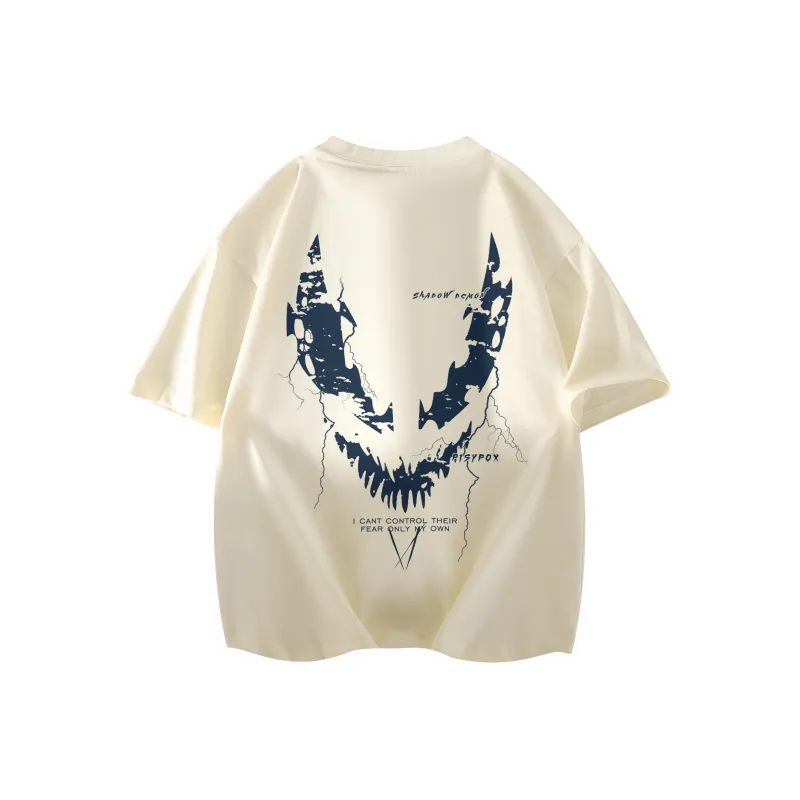 PISYPOX T Shirts Unisex-12