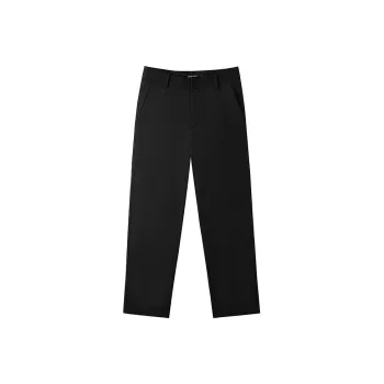 Gxg Jeans Casual Pants Men Black