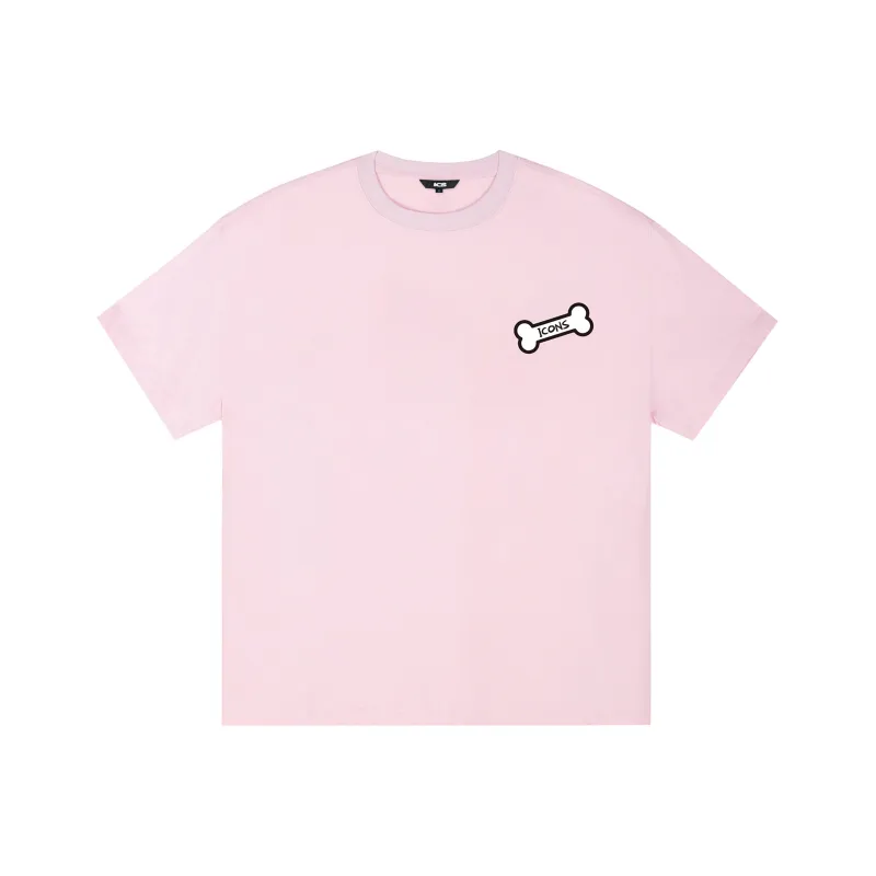 ICONS Lab T Shirts Unisex-15