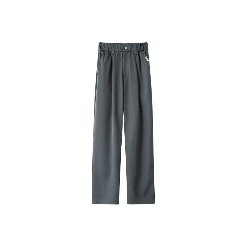 RICE NINE TEN Suit Trouser Unisex-6