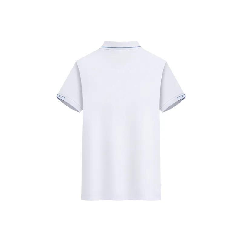 Jeep Polo Shirts Unisex-3
