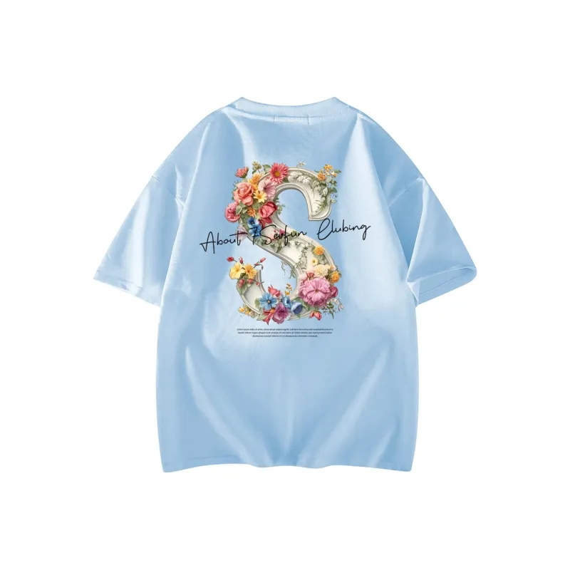7 SEVFUN T Shirts Unisex-14