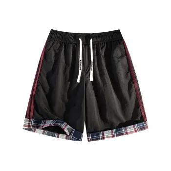 SPONGEBOB SQUAREPANTS Casual Shorts Unisex