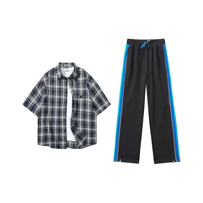 BRUMAIRE Shirts Unisex-28