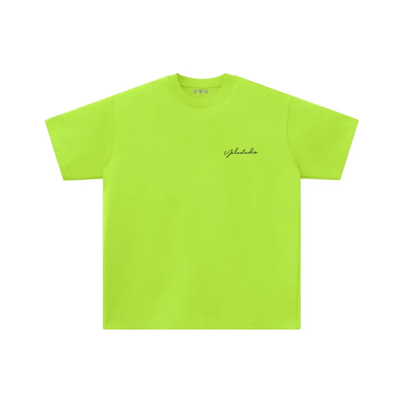 Yalu T Shirts Unisex-18