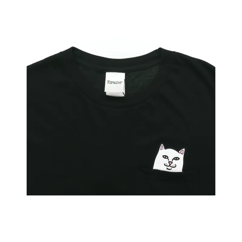 RIPNDIP T Shirts Unisex-3