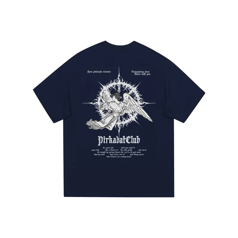 Pirkadat T Shirts Unisex-12