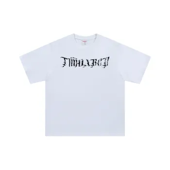 TIMD T Shirts Unisex