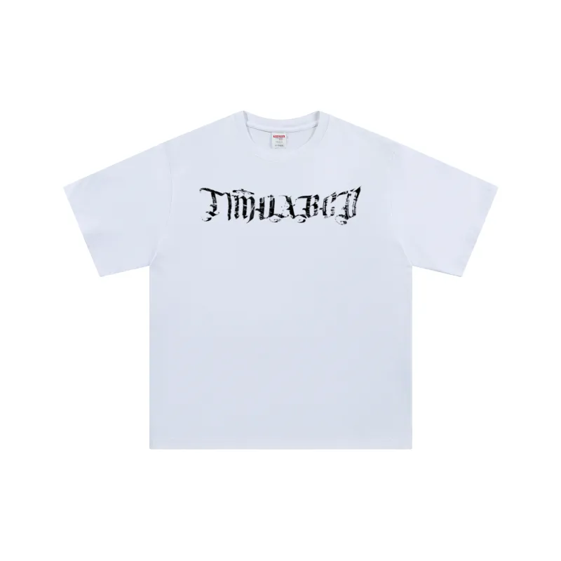 TIMD T Shirts Unisex-0