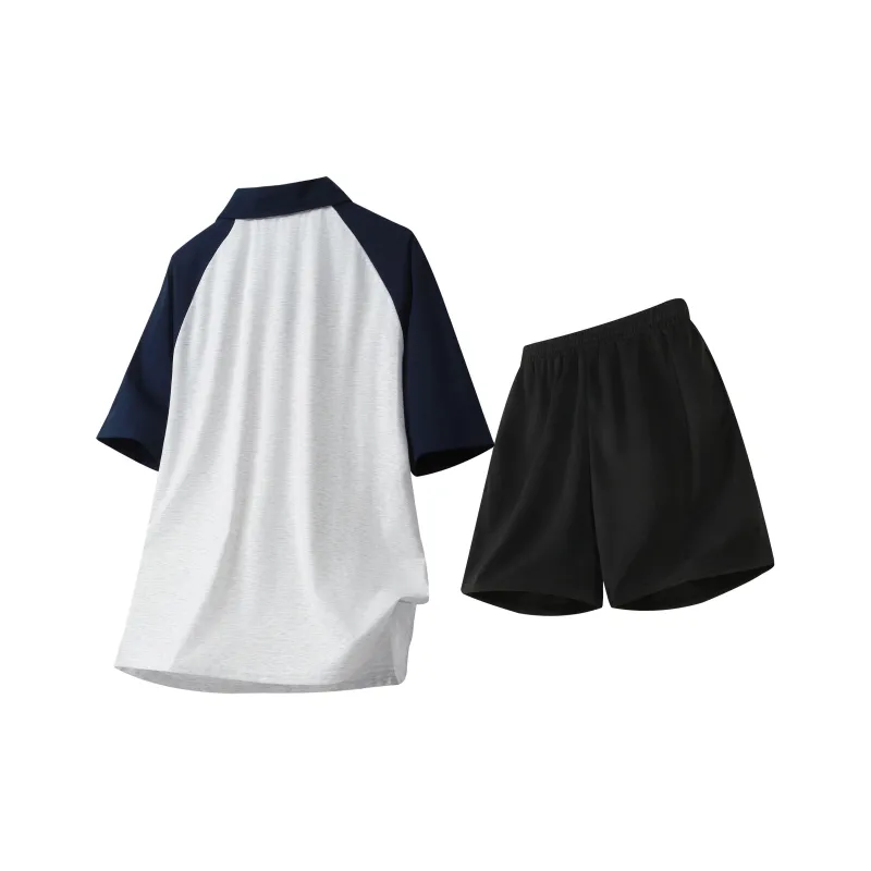 Supremo Cat Casual Sportswear Unisex-3