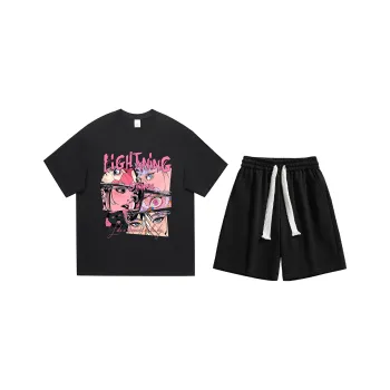 Lightning X Storm Casual Sportswear Unisex