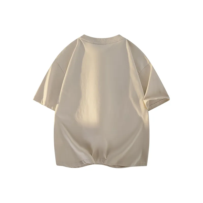 PISYPOX T Shirts Unisex-17