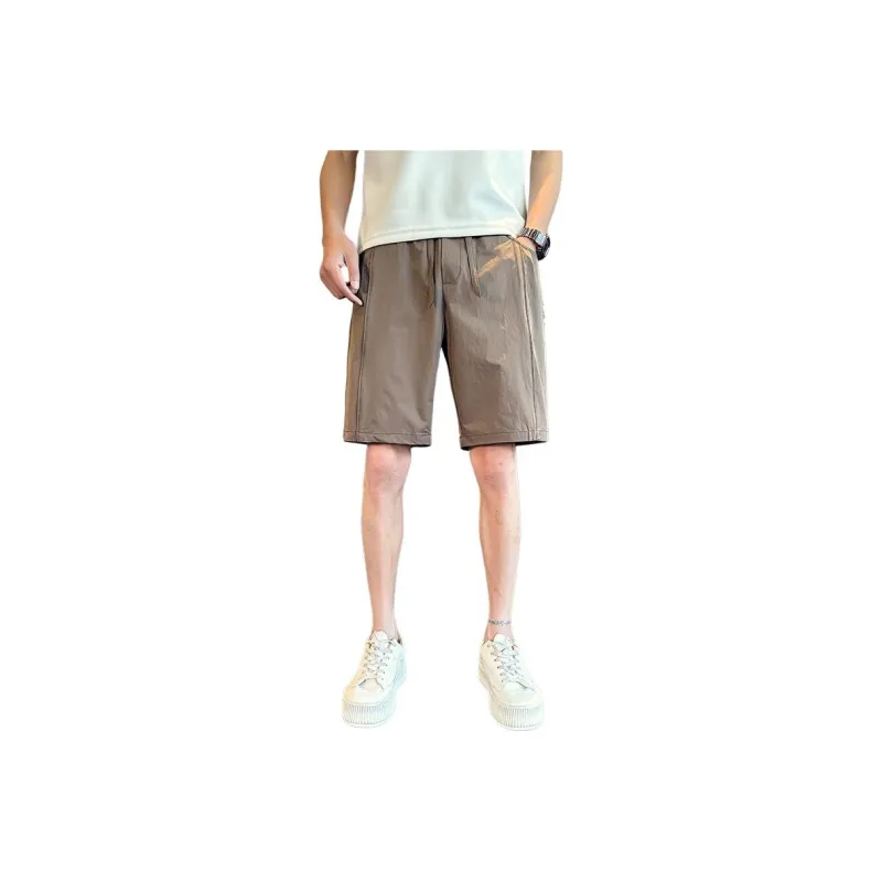 GLFL Casual Shorts Unisex-4