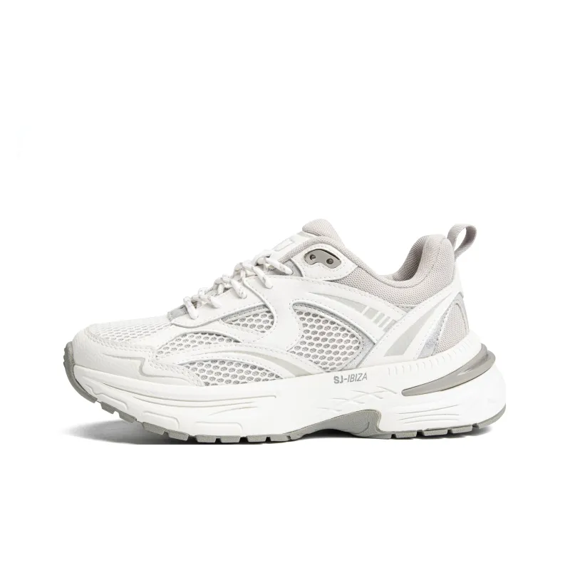 SAFETY JOGGER Slip Resistant, Breathable, Lightweight Low Top Running Shoes Unisex-5
