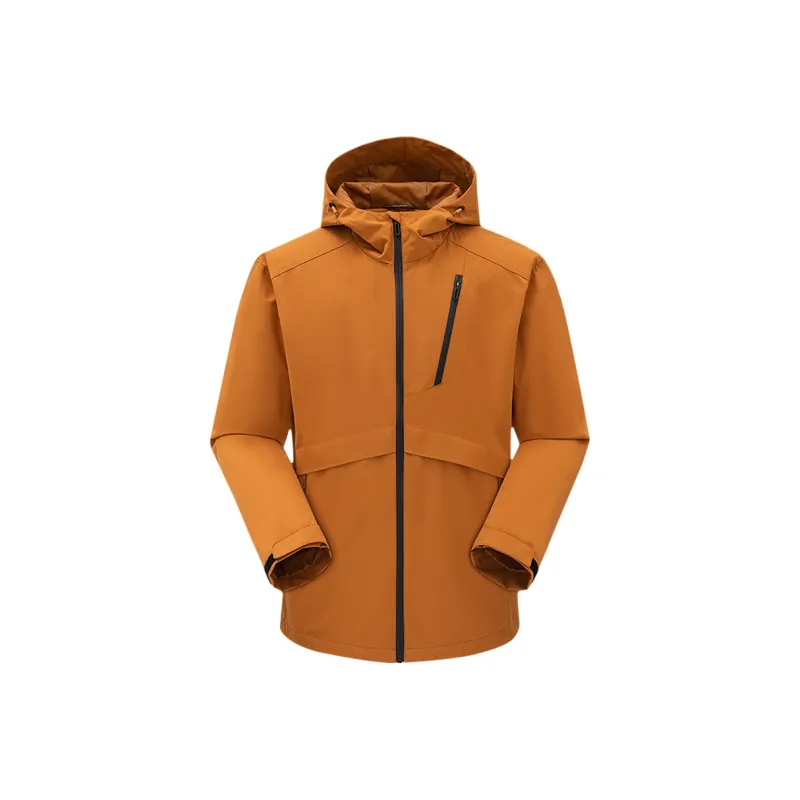 SNOW FLYING Trench Coat Women's-6