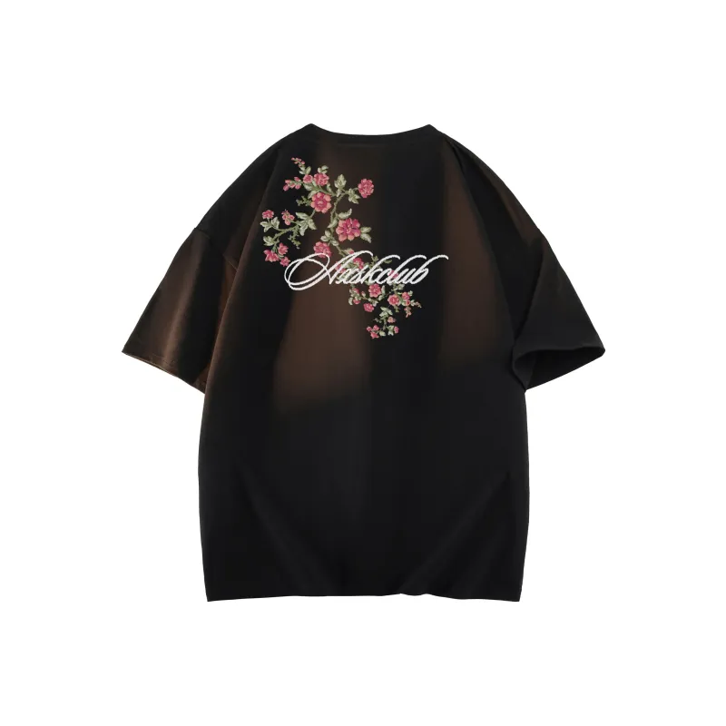 A.X.S.K T Shirts Unisex-28