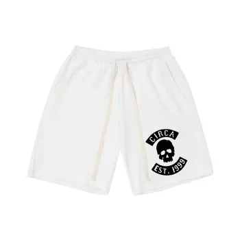 C1RCA Casual Shorts Unisex