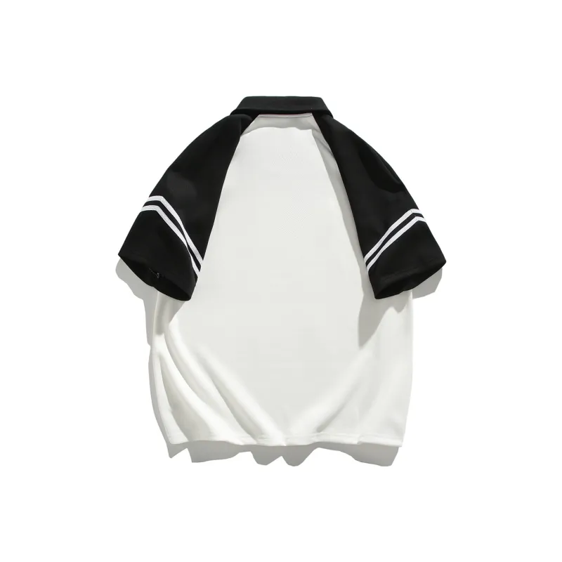 Chisportate T Shirts Unisex-5