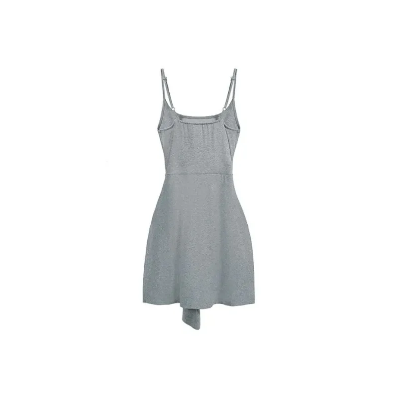 MTHE Slip Dresses Women's-11