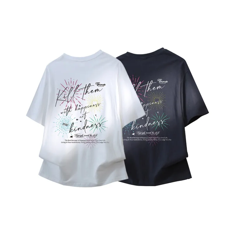 FAX FOR FMACM T Shirts Unisex-19
