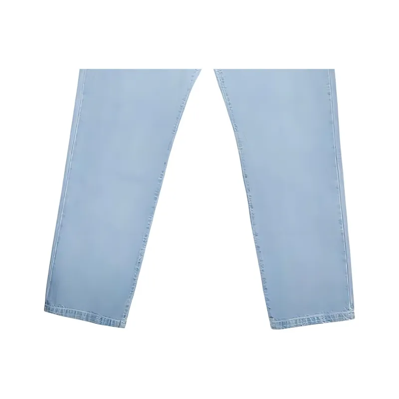 KENZO Botan Loose Fit Jeans-4