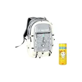 Backpack+New Carbon Sound Ball 3 Pack (Packaging Random)