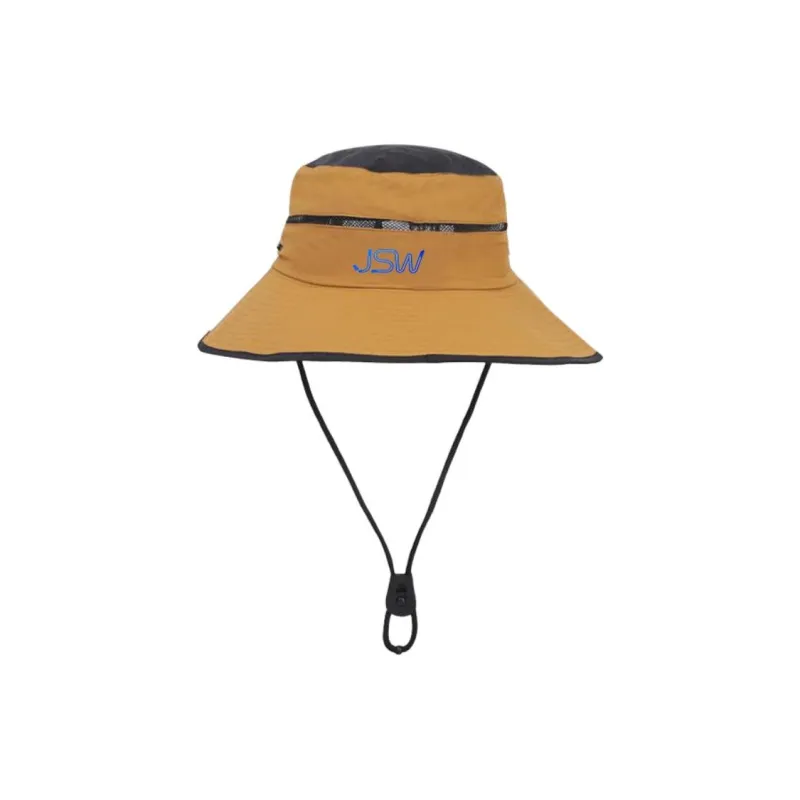 JEANSWEST Polyester Bucket Hats Unisex-2