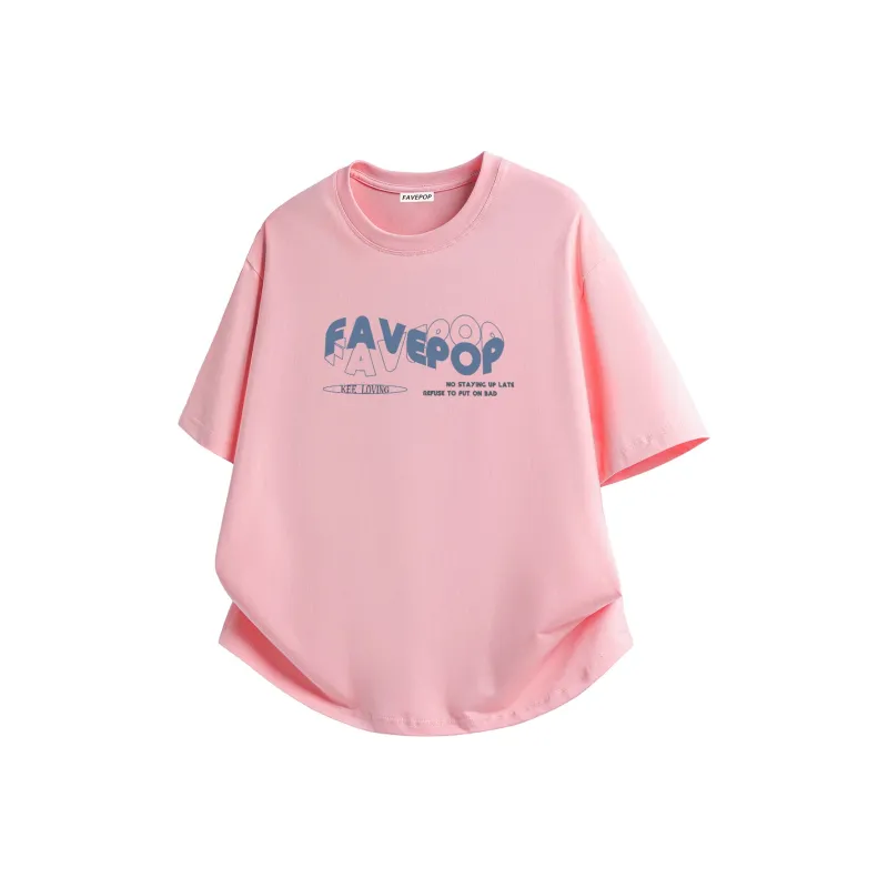 FAVEPOP T Shirts Unisex-10