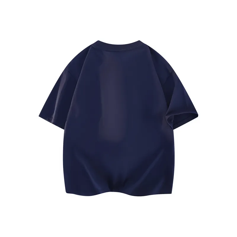 PISYPOX T Shirts Unisex-15
